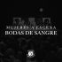 Telón. Bodas de Sangre.